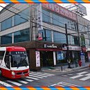 버스정류소_남원환승정류장 이미지