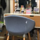인테리어 카페 의자 생활지음 디자인체어 후기