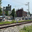 건널목 휴게실 이미지