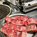 망우역 맛집-&#34;투데이보틀&amp;역전화로&#34; 망우고기집 생소갈비 먹방