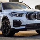 BMW X5 XDRIVE 40I M SP 프로모션 600만원 할인 즉출 리스트 이미지