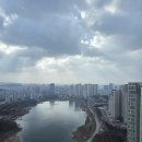 41 | 광교 SK뷰레이크 41층 스타벅스 후기|내돈내산