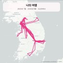 유행하는 타임라인 짤 만드는 그거 설명 이미지