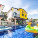 풀빌라 키즈토이 이미지