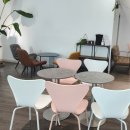 플라잉스톤 | 영주 부석사카페 플라잉스톤 다녀온후기