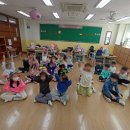 은여울초등학교 | 핸드벨 수업 / 은여울초등학교 1~2학년
