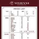 비비엔느헤어(VIVIENNE)