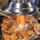 숙대입구역 | 옹계집숯불닭갈비 남영점 숙대입구역 닭갈비 맛집 후기