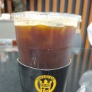더킹스커피 동행미디어 시대