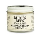 [Burt's Bees] 버츠비 아몬드 밀크 비즈왁스 핸드크림 (2 fl oz/ 57 g 이미지