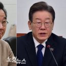 이낙연·이재명 '급발진' 행보 이유 이미지