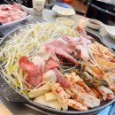 약수역 맛집 <b>다모아</b>풍년집 김차숙 김치 차돌박이 숙주볶음 정우성 맛집 내돈내산 후기