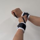 1124 | 헬스손목아대 애정하는 시크 1124W 추천 후기