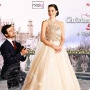 A Royal in Paradise 2: A Christmas Castle Proposal 이미지