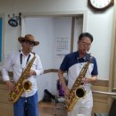 색소폰(초·중급) 이미지