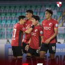 K리그2 26년 14R 부산 VS 충남아산 후기