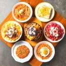 다봄 디저트카페 이미지