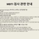 부부갈등, 토론과 MBTI로 관계 개선하기 이미지