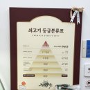 정담정육점 | 순천 트리마제 정육점, 생차돌 육사시미 육회 생고기 맛집 정담한우