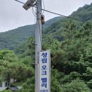 청림오크밸리 네이버블로그