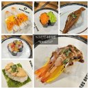 까치산역 | 까치산음식점 까치산맛집 까치산점심 화곡동스시 까치산역맛집 미카도스시 방문후기