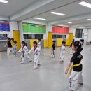 천무태권도 이미지