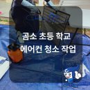 곰소초교 이미지