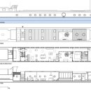 보트하우스화장실 이미지