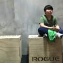 크로스핏 태풍 이미지