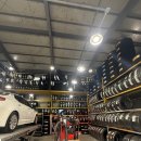 상동부분정비 | 대구 수성구 타이어 교체는 역시 타이어뱅크 상동점 — 엔진룸코팅부터 실내 연막소독까지 완벽관리 후기