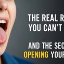 (LV2)Speak Now 2(일상대화) | 영어 말하기가 안 되는 진짜 이유와 입 트이는 비법