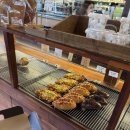 송카페 - 횡성군 | 목포 베이커리 카페 / 목포 대형카페 / 목포 송자르트 / 소금빵 맛집 / 친구랑 내돈내산 후기