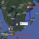 발트해의 보석, 고틀란드 중세 섬과 스웨덴 6대 명문 골프 코스 순례 이미지