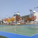 단대공원(농구장) 이미지