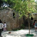 마리아의 집 이미지