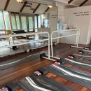 유어무브 | 필라테스 : 몸이 달라지는 시간 서귀포바레 무브유어바레 후기