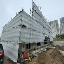 (주)크린몰 | [당진 전원주택] 경동나비엔 제습 환기청정기 THE650-0200 완벽 시공기! 일산에서 당진까지 기쁜 마음...