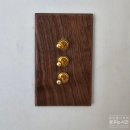 울릉, 빈틈 이미지