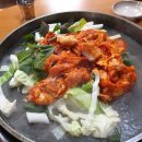 춘천닭갈비 이미지