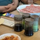 P-7702 | [당산] 등촌샤브칼국수 당산 직장인 점심 추천 얼큰버섯칼국수와 볶음밥 내돈내산 후기