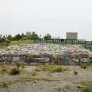 동해어달산봉수대 이미지