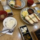 정동나주 | 나주혁신 정동 후기, 다양한 연령대가 찾는 카츠 맛집