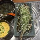 한일인삼 | 제기동 맛집 저녁 구절회 냉채 후기! [심도횟집]