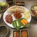 귀한족발 대구용산점