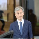 조희대 대법원장 "심려끼쳐 국민께 죄송…내주 공식입장 낼 것" 이미지
