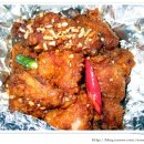 닭땡큐통닭 이미지