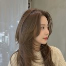 바르다헤어 - 나주시 그린로 197 | 얼굴형 맞춤 레이어드컷 공주 바르다헤어 후기