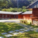 대관령자연휴양림 이미지