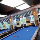 한솔당구클럽 이미지