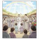 달빛여우 이미지